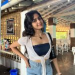 Devika Sanjay Instagram - crotchet gems🪬 Goa, India