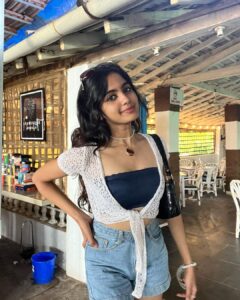 Devika Sanjay Instagram - crotchet gems🪬