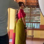 Devika Sanjay Instagram – 🗝