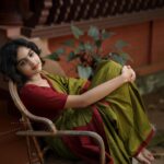 Devika Sanjay Instagram – intha kangal mattum unnai kaanum 

pictures by @dk_dajukotheri 
managed by @john_sue_ @orion_eventplanner 
outfit by @dreamzonecalicut 
makeup and hair @yourlookstudiosclt @viji_dazzle @aswathivipul