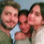 Devika Sanjay Instagram - best people everrrr 😭 like ever ever ever. #cutestADs