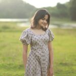 Devika Sanjay Instagram - for how long? pictures by @canon_addicted._ outfit @hoorlyn_design_studio