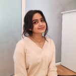 Devika Sanjay Instagram - rainy sunday indoors