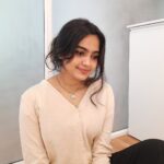 Devika Sanjay Instagram - rainy sunday indoors