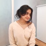 Devika Sanjay Instagram - rainy sunday indoors