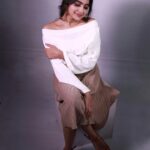 Devika Sanjay Instagram - in your dreams :) pictures by:@rainbowmedia_photography outfit:@prana731 hair and makeup:@nashash_makeover studio:@shadowfx2021