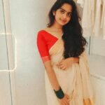Devika Sanjay Instagram - yuh huh🎈