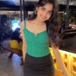 Devika Sanjay Instagram - my friends are my private paparazzi 📸
