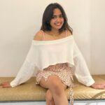Devika Sanjay Instagram – 🤍