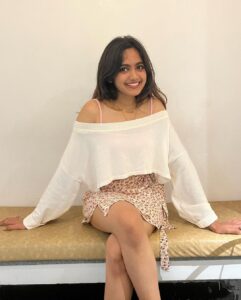 Devika Sanjay Instagram - 🤍