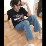 Devika Sanjay Instagram - dump baby :/