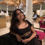 Devika Sanjay Instagram - now you do