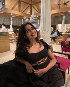 Devika Sanjay Instagram - now you do