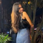 Devika Sanjay Instagram - hm ok but smiling