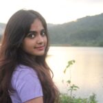 Devika Sanjay Instagram - ehe 💟