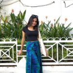 Devika Sanjay Instagram - amma takes nice pictures <3 Fort Kochi