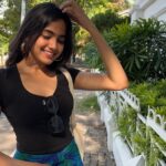 Devika Sanjay Instagram - amma takes nice pictures <3 Fort Kochi
