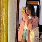 Devika Sanjay Instagram - ?