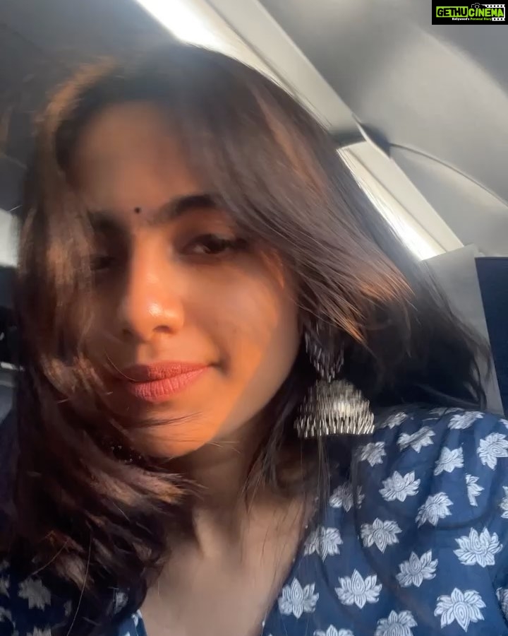 Devika Sanjay Instagram - ?