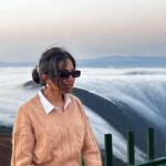 Devika Sanjay Instagram - cloud waterfall