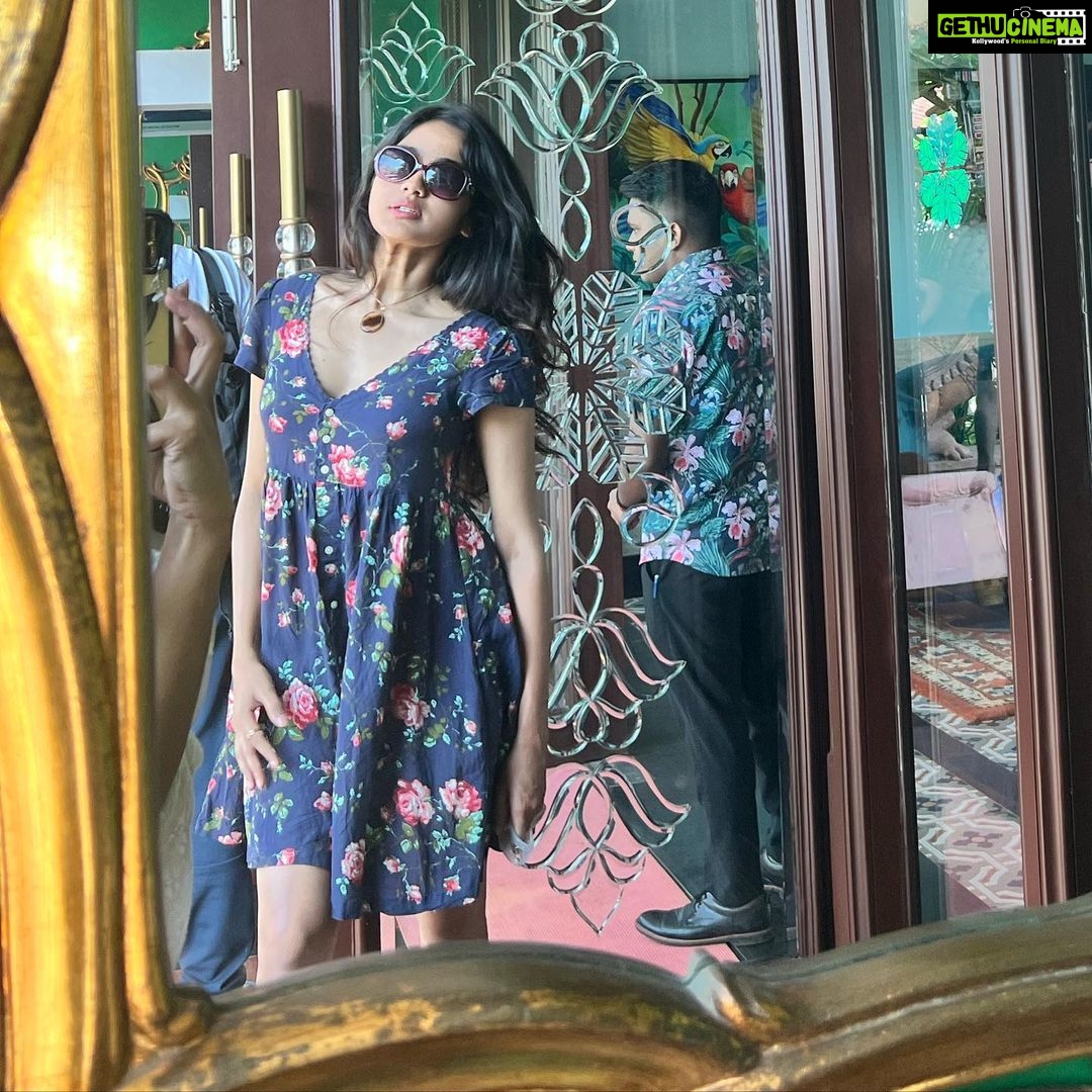 Devika Sanjay Instagram - i like these pictures Goa
