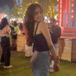 Devika Sanjay Instagram - young,stupid and happy.