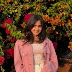 Devika Sanjay Instagram - here