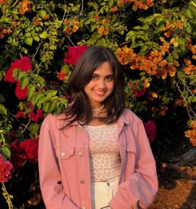 Devika Sanjay Instagram - here