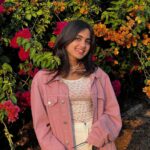 Devika Sanjay Instagram - here