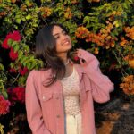 Devika Sanjay Instagram - here