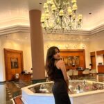 Devika Sanjay Instagram - say yes to heaven