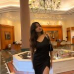 Devika Sanjay Instagram - say yes to heaven