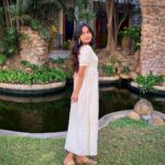 Devika Sanjay Instagram - tere bin. outfit :@always__outrageous pictures by @greg__philip
