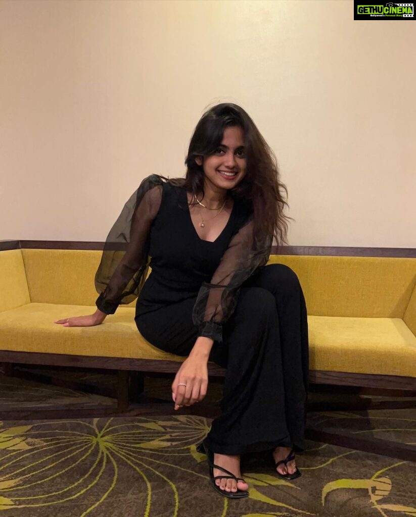 Devika Sanjay Instagram - ‘22 babyka