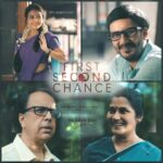 Devoleena Bhattacharjee Instagram - ONE YEAR of First Second Chance…. And still going strong! Some love stories have no words. Only heartbeats. Raman and Vaidehi ❤️ #firstsecondchance #shortfilm #film #filmmaking #filmmaker #filmfestival #director #cinema #indiefilm #cinematography #movie #actor #shortfilms #movies #art #filmmakers #filmproduction #shortfilmfestival #photography #cinematographer #films #behindthescenes #devoleena #devoleenabhattcharjee #renukashahane #ananthmahadevan #anniversary