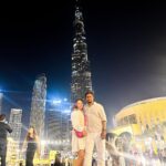 Devoleena Bhattacharjee Instagram – Habibi come to DUBAI 😍😀❤️ 

Travel without worries like a pro with @kayak_in. 

#sponsored #devoleena #travelwithme #travelwithkayak #dubai🇦🇪 #couplegoals #traveloften #travelislove Burj Khalifa,Dubai,U.A.E