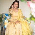 Devoleena Bhattacharjee Instagram - This Senorita needs a margarita 😀😍🧿 . . . . Makeup & hair - @makeup_by__shraddha Clicked by - @fashion_btphotography Outfit: @lavanyathelabel Styling: @styling.your.soul Brand pr: @socialpinnaclepr #devoleena Mumbai - मुंबई