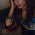 Devshi Khandur Instagram - Dope days ❤️ &.Chill nights 🌙 Great music & mellow vibes 👌 #devshikhanduri #chill #music #enjoy #peace #love #beauty #fitnessvibes #fitpeople #vibe #hot #party #enjoy #collide #holduouh #chillnights