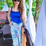 Devshi Khandur Instagram -