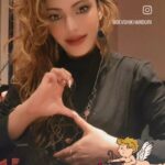 Devshi Khandur Instagram – Cupid 😍

#devshikhanduri #cupid #trend #trending
#trendingreels #cute #song #trend #cupidlove Birmingham, United Kingdom