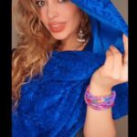 Devshi Khandur Instagram - Evergreen folk songs ❤️ #neherwale #folksong #acting #expression #enjoy #dance #trending
