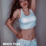 Devshi Khandur Instagram - I'm madly in love with myself ❤️🫶 ( If you want to be loved, love yourself first ) If you don't love yourself, you will always be chasing after people who don't love you either #devshikhanduri #metoo #actor #dance #metoodance #dancevideo #dancecover #dancelover #dancegoals #sexymoves #thankgod #dancelife #fitness #fit #love #selflove #loveyourself #loveyou #beauty #model #actor #meghantrainor #lovethissong #sexything #dancelove #choreography #dancechoreography #london London, United Kingdom