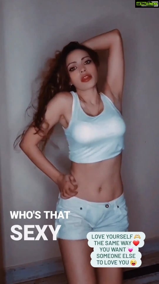 Devshi Khandur Instagram - I'm madly in love with myself ❤️🫶 ( If you want to be loved, love yourself first ) If you don't love yourself, you will always be chasing after people who don't love you either #devshikhanduri #metoo #actor #dance #metoodance #dancevideo #dancecover #dancelover #dancegoals #sexymoves #thankgod #dancelife #fitness #fit #love #selflove #loveyourself #loveyou #beauty #model #actor #meghantrainor #lovethissong #sexything #dancelove #choreography #dancechoreography #london London, United Kingdom