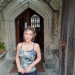 Devshi Khandur Instagram - The great gift of Easter is "hope." Happy Easter to you all x ⚘️ #happyeaster #easter #bankholidayweekend #henley #unitedkingdom #HappyHolidays #church #stjohnthebaptistchurch #peaceful #love #blessed Church of St. John the Baptist