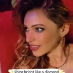Devshi Khandur Instagram - When in doubt, glitter it out ✨️✨️ And always shine bright like a sun Even in the midnight 🤪 #devshikhanduri #blue #actor #beauty #shine #dimond #glitter #qoutes #actor #model #love #fun #liveinthemoment #sexy #cute #bar #resturants