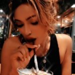 Devshi Khandur Instagram - WHICH BOLLYWOOD SONG TUNE IS COPIED FROM THIS SONG ??? 😜 "Nasha Yeh Pyar Ka Nasha Hai Yeh Meri Baat Yaaron Maano Nashey Mein Yaar Doob Jao Raho Na Hosh Mein Deewano". #devshikhanduri #actor #party #latenight #restaurant #bar #unitedkingdom #uk #song #copiedtune #bollywood #bollywoodsongs #litaliano #totocutugno #trending #cocktails #martini #fiestadelasado #amazingfoods #bestnight #trendingsong #fashionstyle #fashiongram Fiesta Del Asado