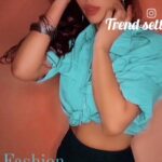 Devshi Khandur Instagram - Fashion Is a Fusion Of Art ❤️ Create your own style ✨️ #devshikhanduri #fashion #shirt #bindi #skirt #earings #fashioninspiration #fashionstyle #fashiongram #fasioninsta #trend #trendingsong #fashioninsta #model #london #uk #love London, United Kingdom