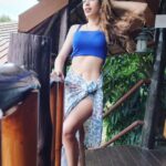 Devshi Khandur Instagram -