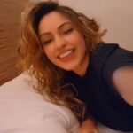 Devshi Khandur Instagram - Boy's a liar🤣👄❤️ #devshikhanduri #actor #funny #trending #boysaliar #trendingsong #unitedkingdom #london London, United Kingdom