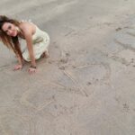 Devshi Khandur Instagram -